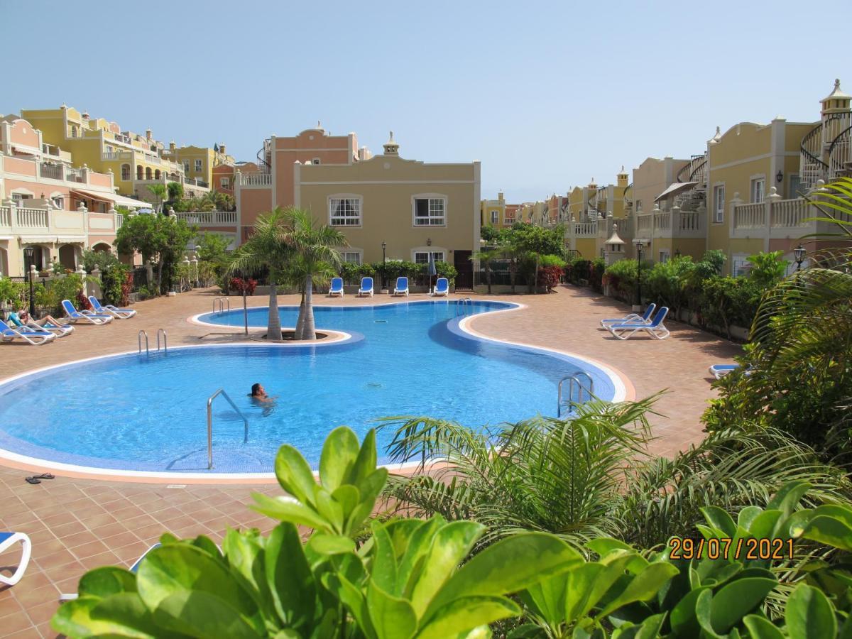 Confortable Paraiso Del Mar Apartment