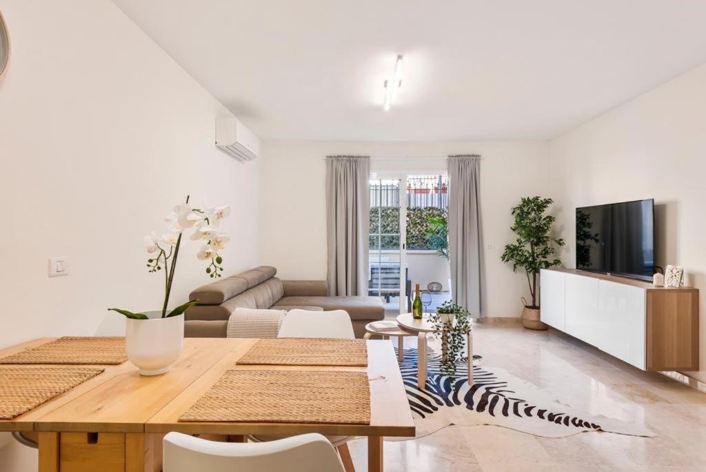 Apartment Confortable Paraiso Del Mar