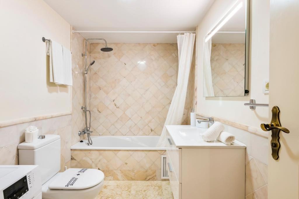 Apartment Confortable Paraiso Del Mar Palm-mar