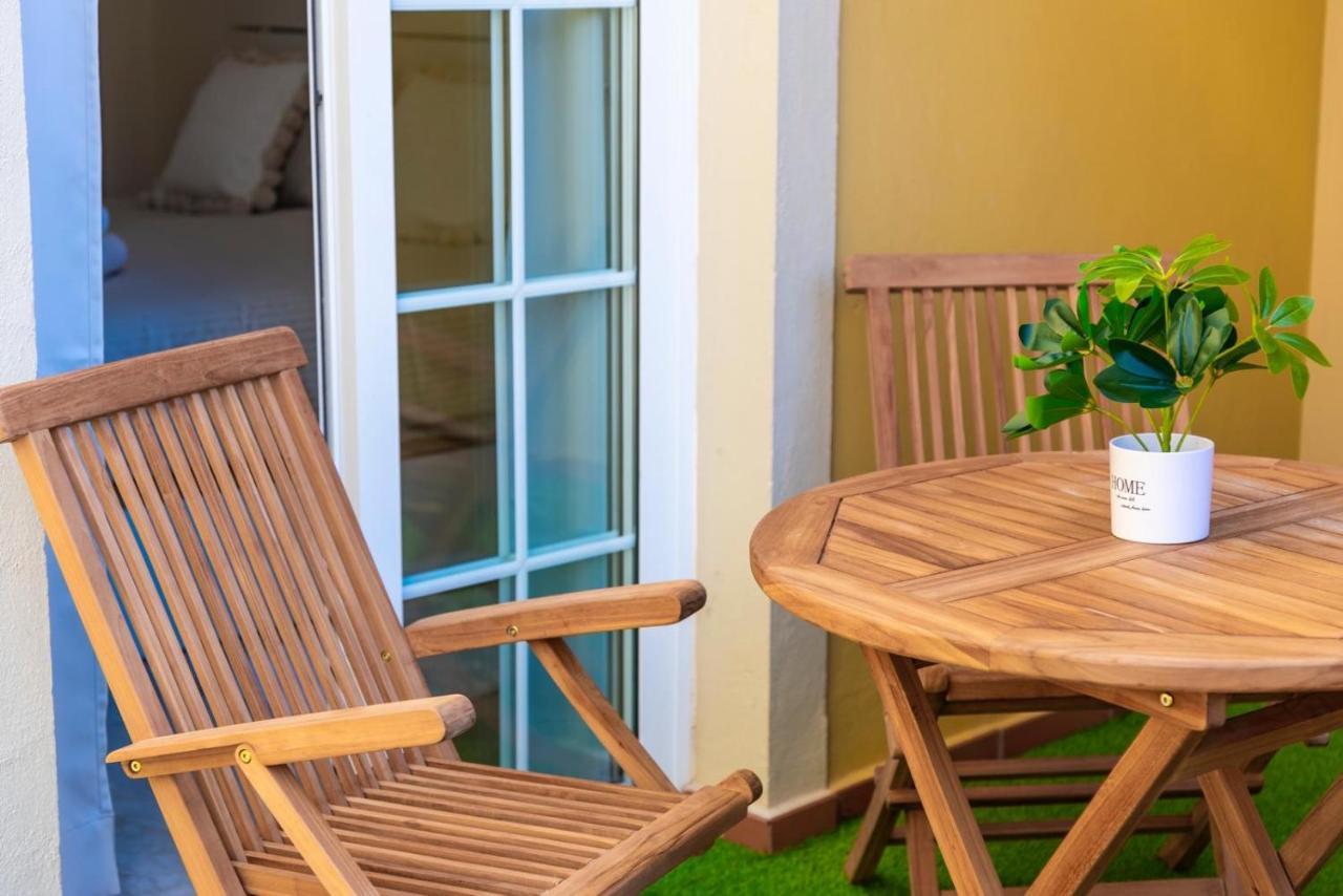 Appartamento Confortable Paraiso Del Mar