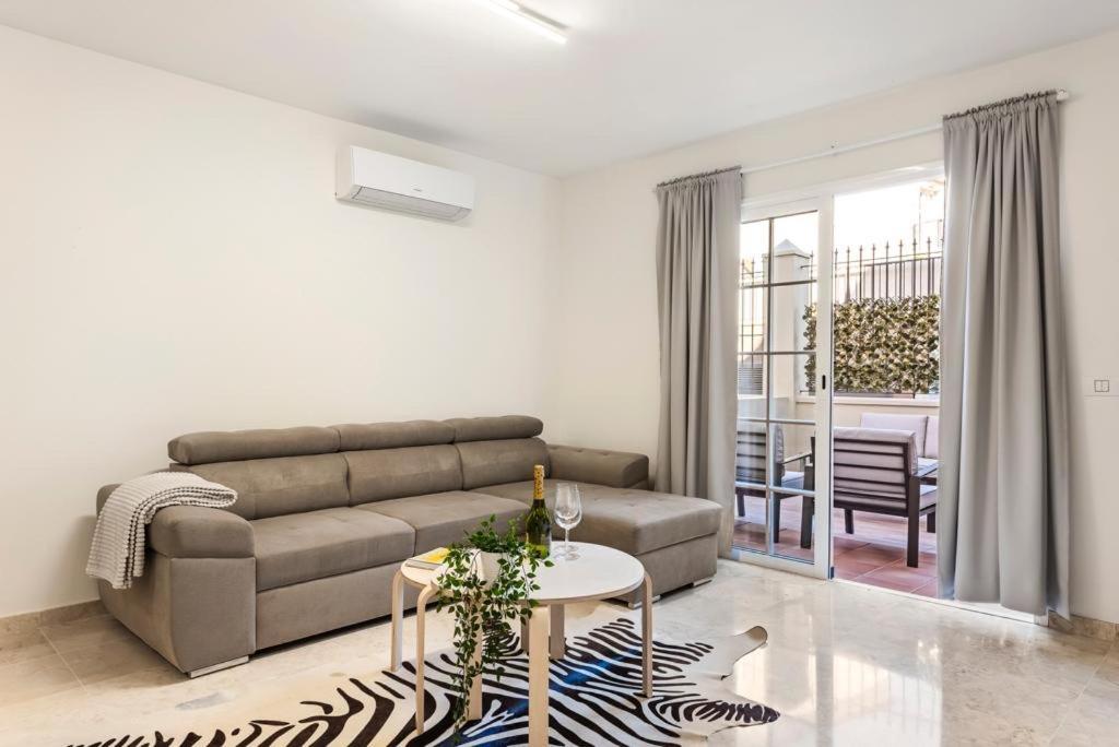 Confortable Paraiso Del Mar Appartamento